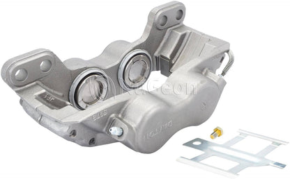 BBB Industries Remanufactured Disc Brake Caliper 97-17441A