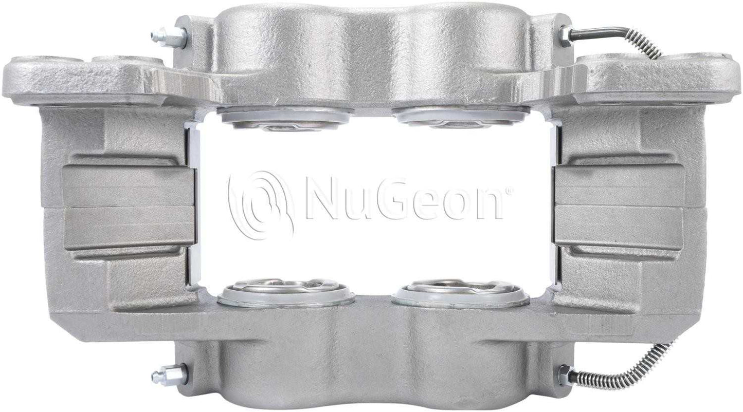 BBB Industries Remanufactured Disc Brake Caliper 97-17441A