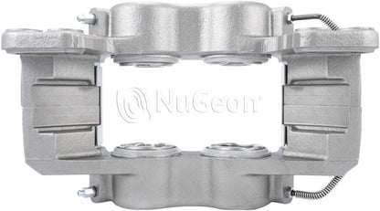 BBB Industries Remanufactured Disc Brake Caliper 97-17441A