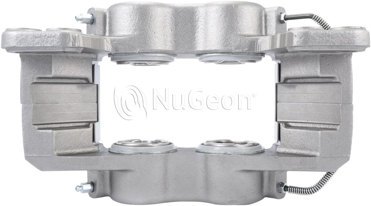 BBB Industries Remanufactured Disc Brake Caliper 97-17441A