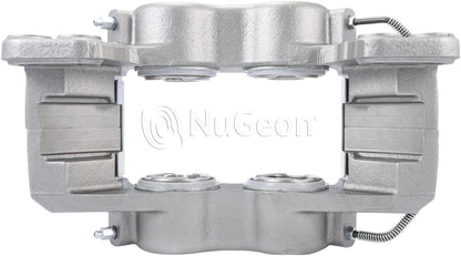 BBB Industries Remanufactured Disc Brake Caliper 97-17441A