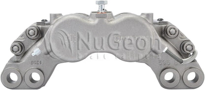 BBB Industries Remanufactured Disc Brake Caliper 97-17441A