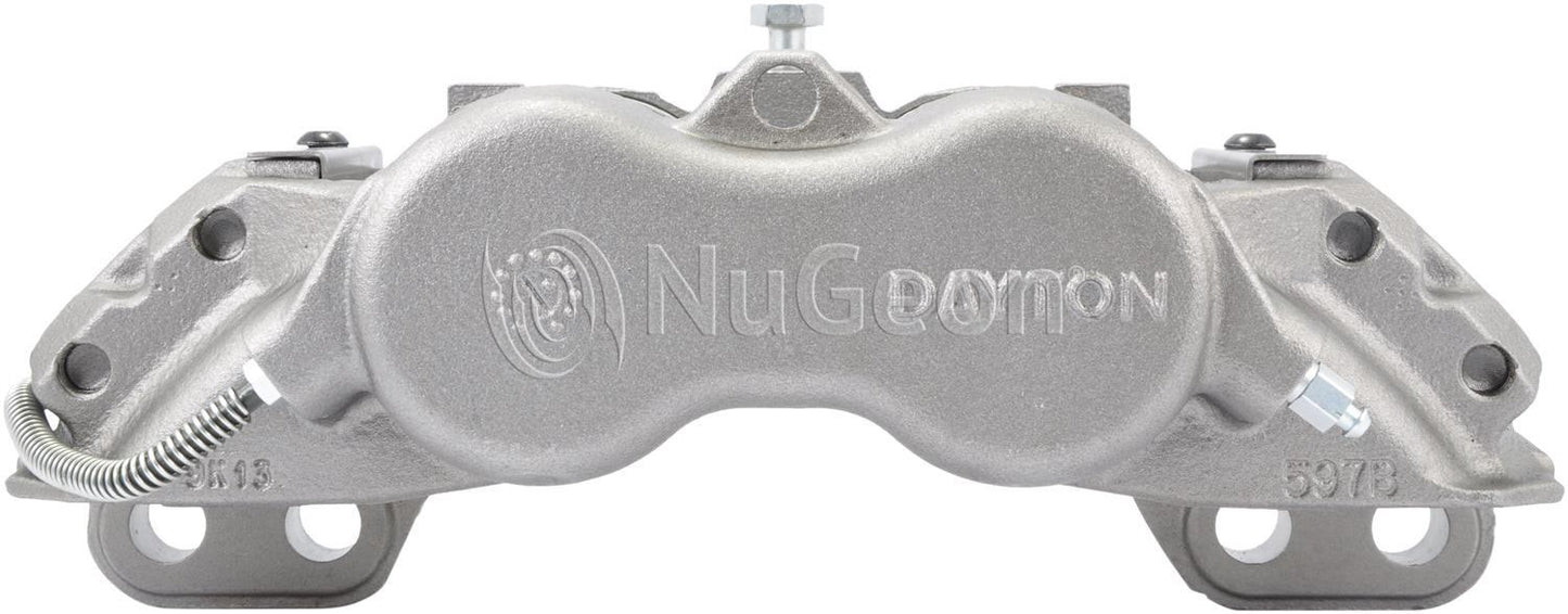 BBB Industries Remanufactured Disc Brake Caliper 97-17441A