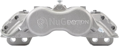 BBB Industries Remanufactured Disc Brake Caliper 97-17441A