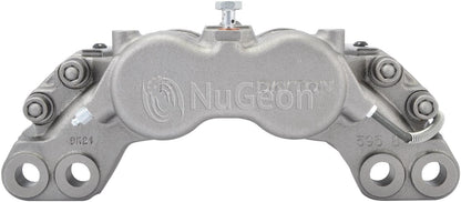 BBB Industries Remanufactured Disc Brake Caliper 97-17441A