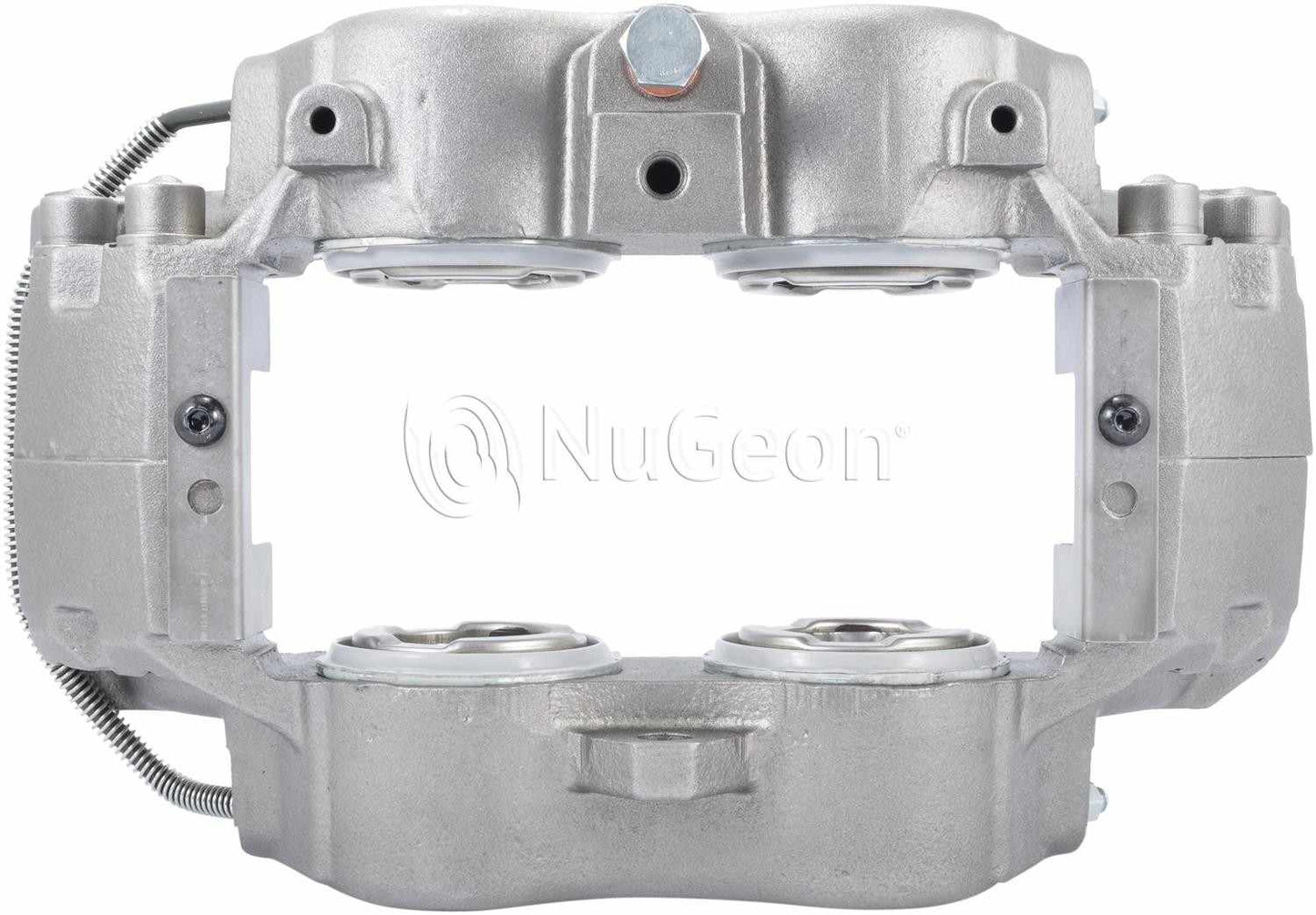 BBB Industries Remanufactured Disc Brake Caliper 97-17441A