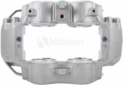 BBB Industries Remanufactured Disc Brake Caliper 97-17441A