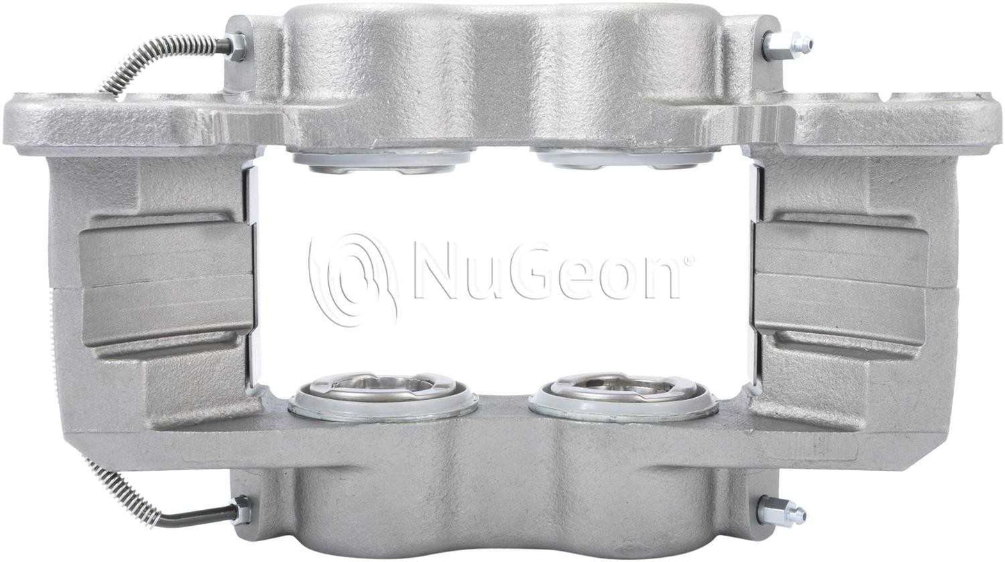 BBB Industries Remanufactured Disc Brake Caliper 97-17441B