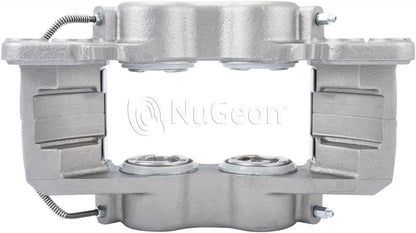 BBB Industries Remanufactured Disc Brake Caliper 97-17441B