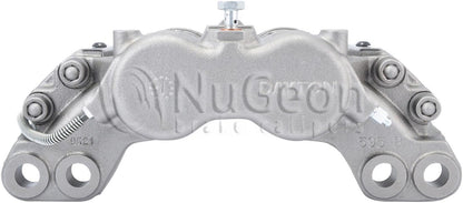 BBB Industries Remanufactured Disc Brake Caliper 97-17441B