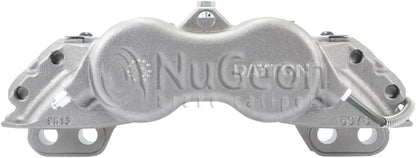 BBB Industries Remanufactured Disc Brake Caliper 97-17441B