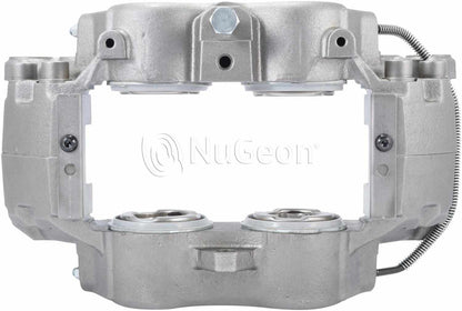 BBB Industries Remanufactured Disc Brake Caliper 97-17441B
