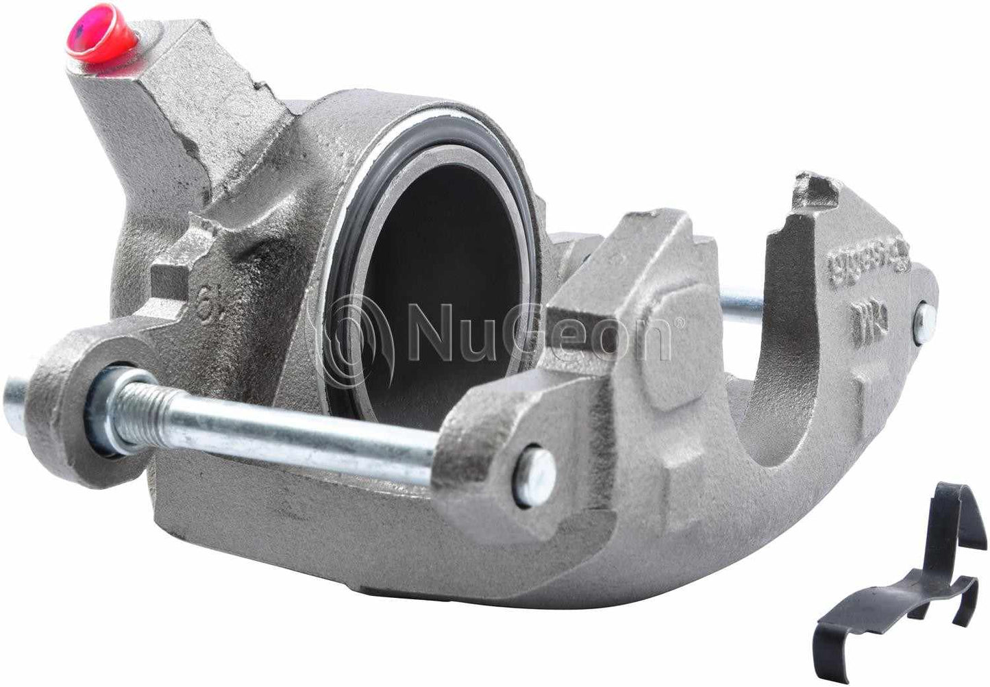BBB Industries Disc Brake Caliper 97-17451A