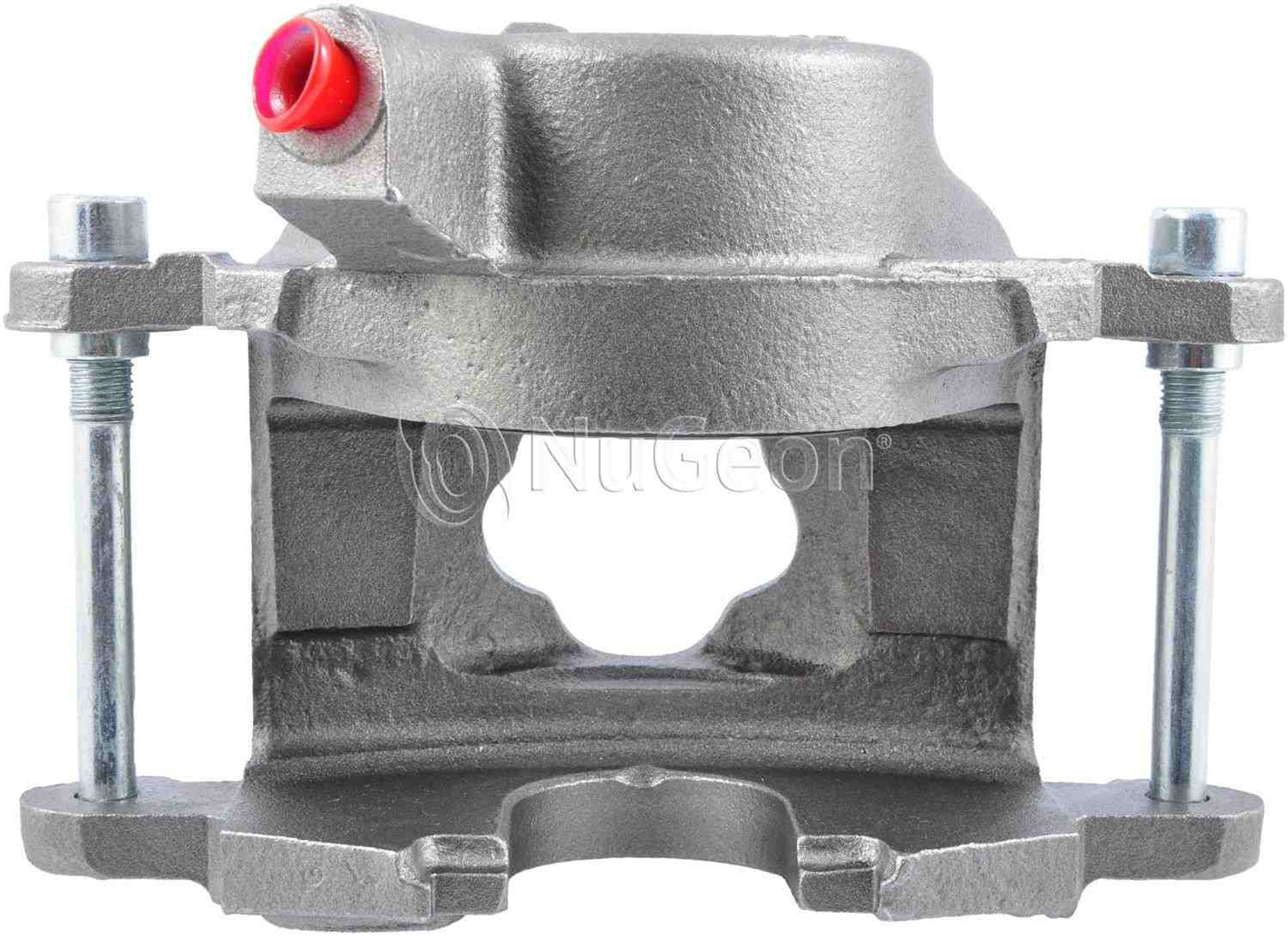 BBB Industries Remanufactured Disc Brake Caliper 97-17451A