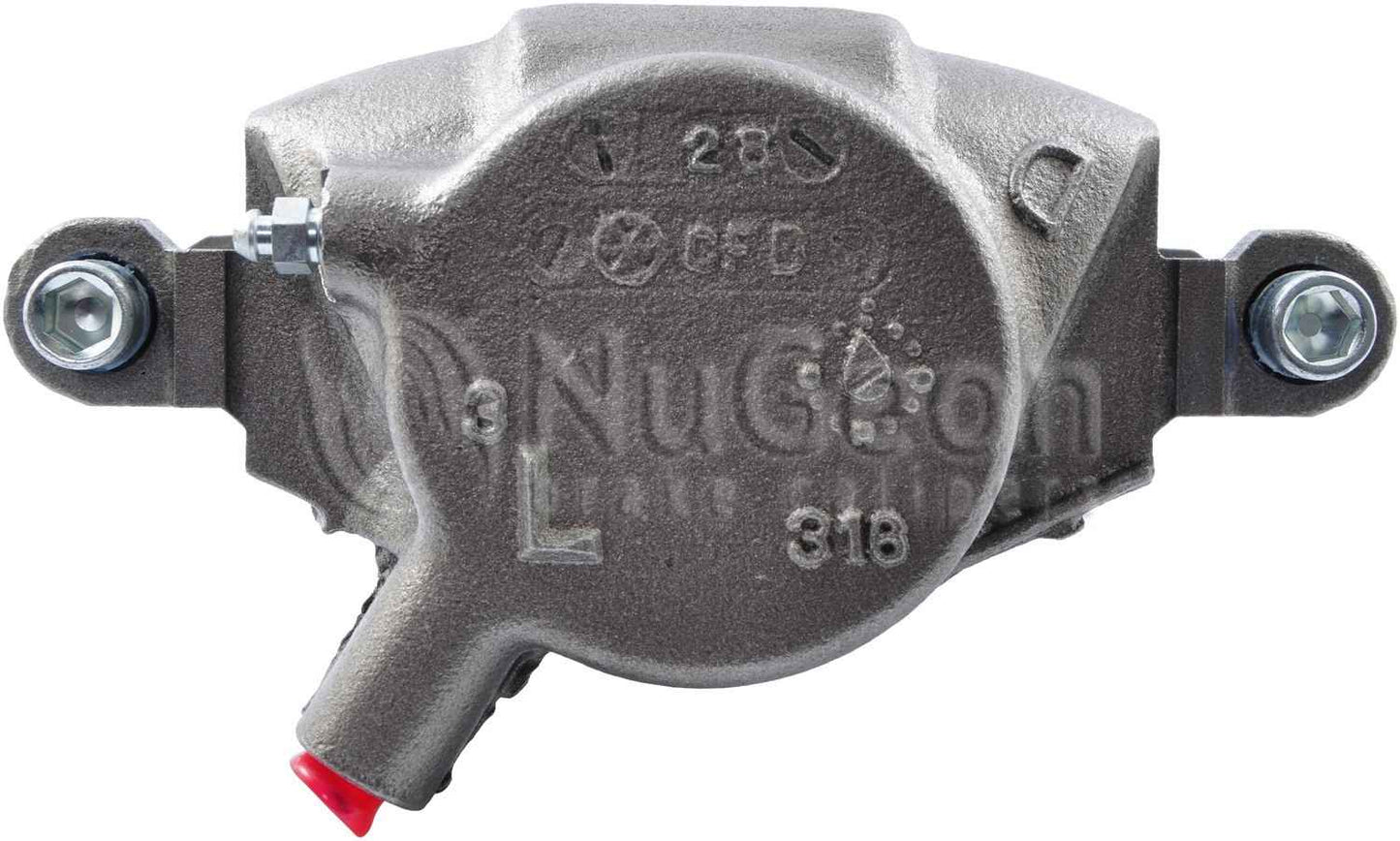 BBB Industries Disc Brake Caliper 97-17451A