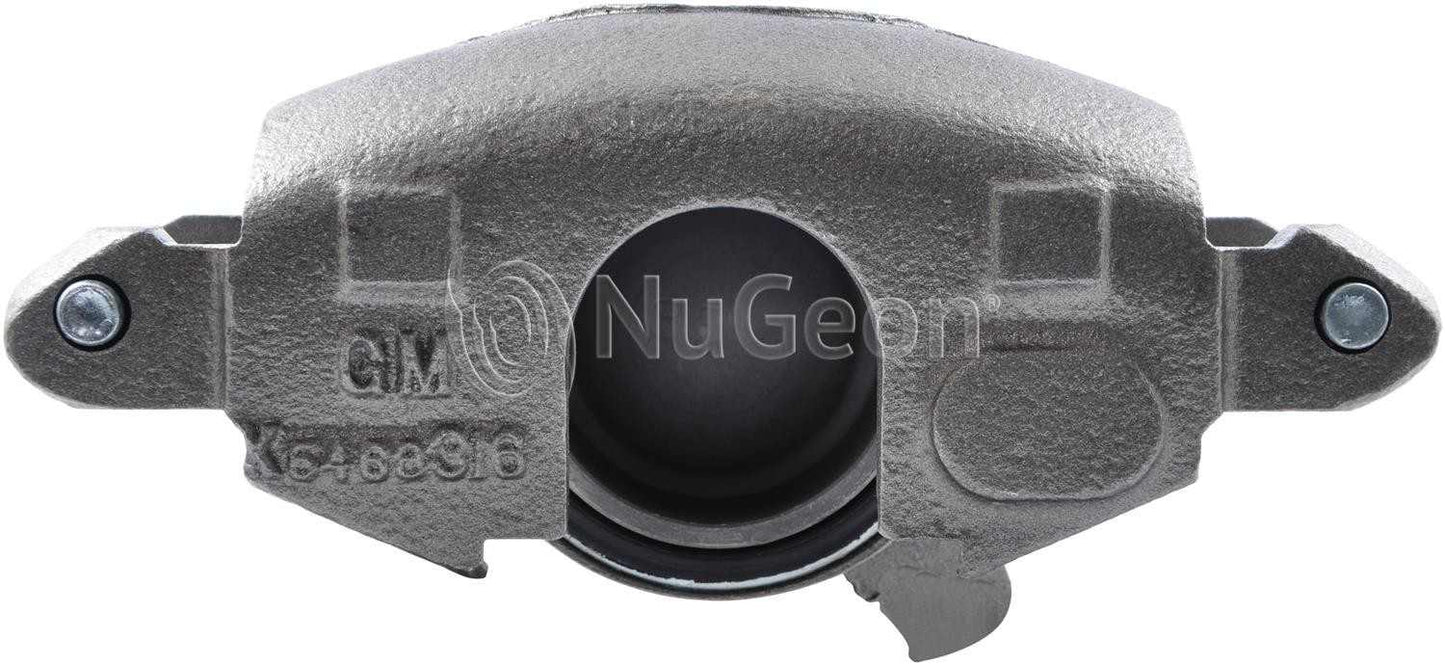 BBB Industries Disc Brake Caliper 97-17451A