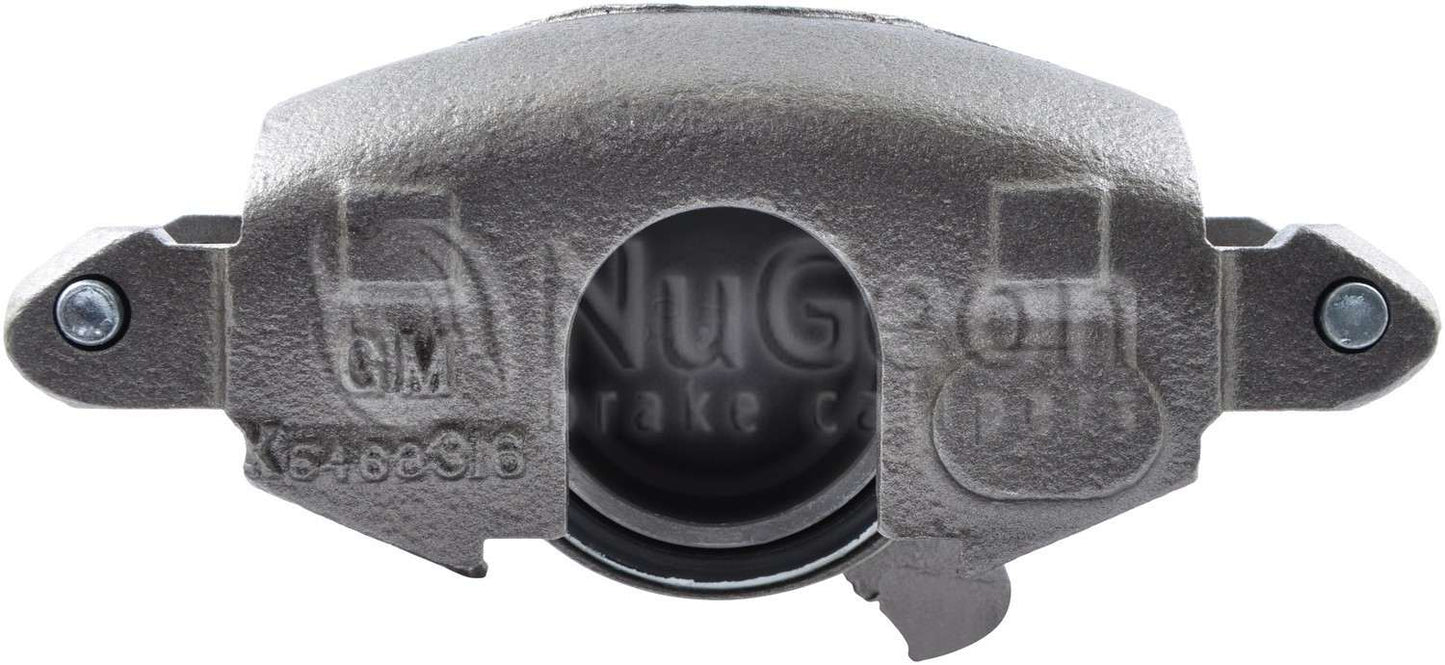 BBB Industries Disc Brake Caliper 97-17451A