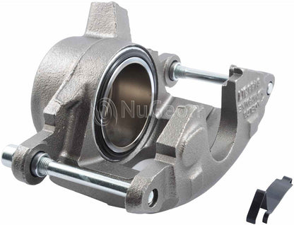 BBB Industries Remanufactured Disc Brake Caliper 97-17451B