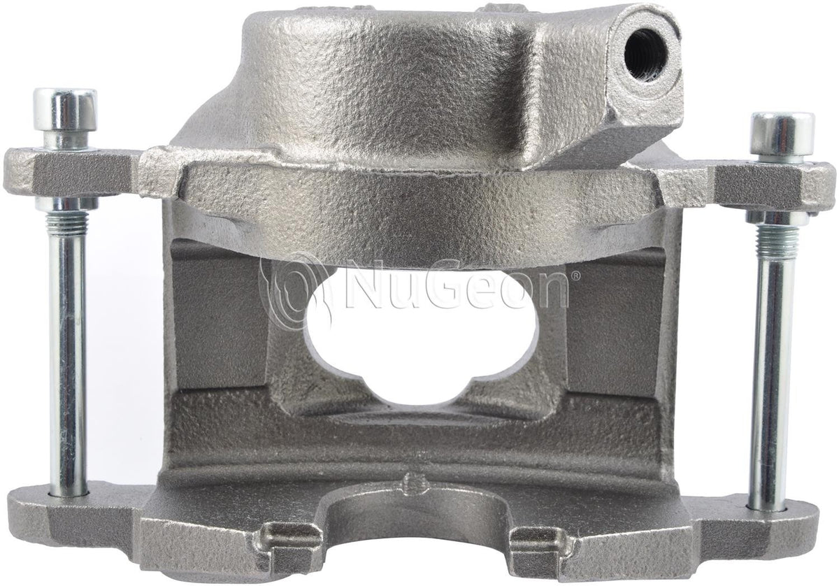 BBB Industries Remanufactured Disc Brake Caliper 97-17451B