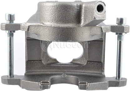 BBB Industries Remanufactured Disc Brake Caliper 97-17451B