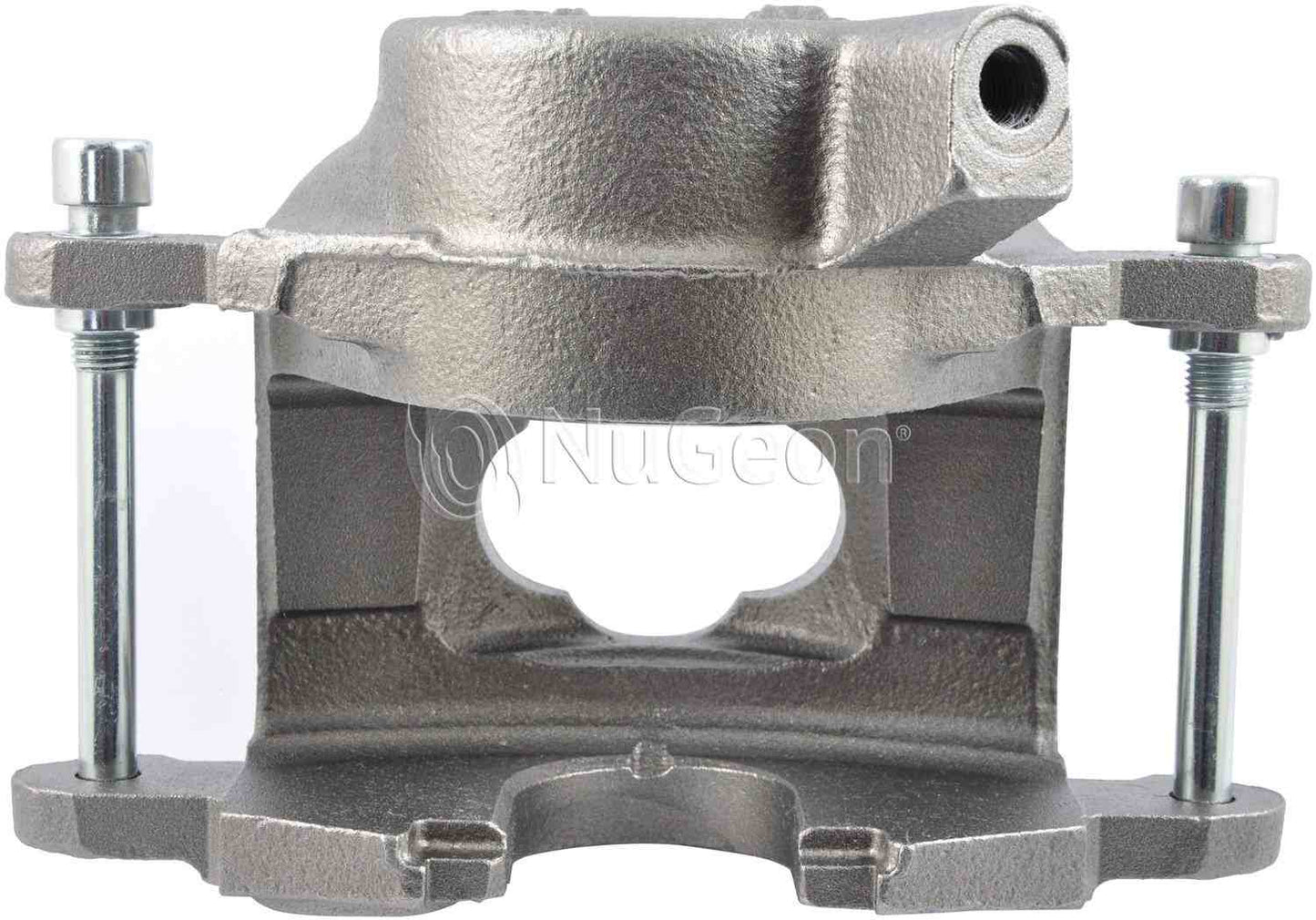 BBB Industries Remanufactured Disc Brake Caliper 97-17451B