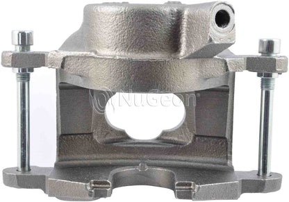 BBB Industries Remanufactured Disc Brake Caliper 97-17451B