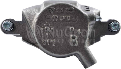 BBB Industries Remanufactured Disc Brake Caliper 97-17451B