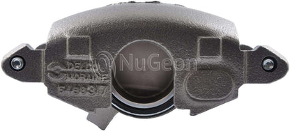 BBB Industries Remanufactured Disc Brake Caliper 97-17451B