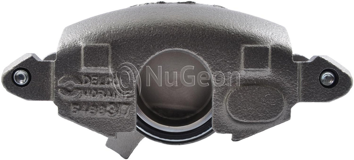 BBB Industries Remanufactured Disc Brake Caliper 97-17451B