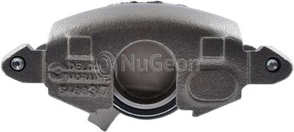 BBB Industries Remanufactured Disc Brake Caliper 97-17451B