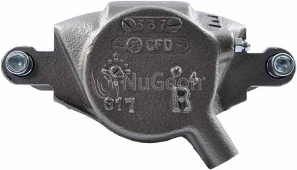 BBB Industries Remanufactured Disc Brake Caliper 97-17451B