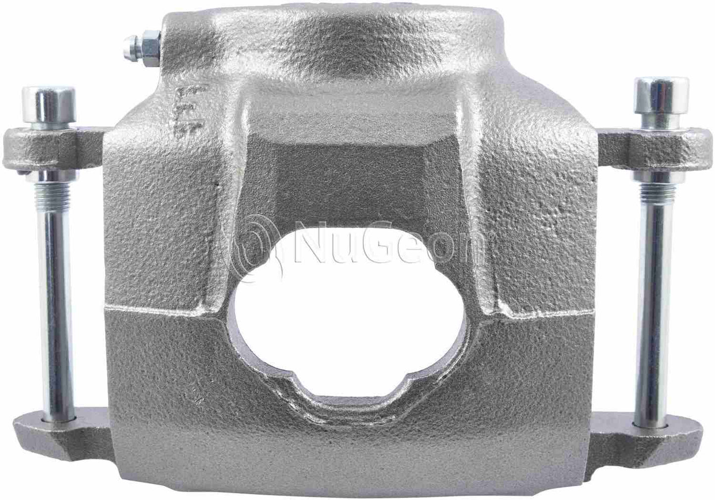 BBB Industries Remanufactured Disc Brake Caliper 97-17451B