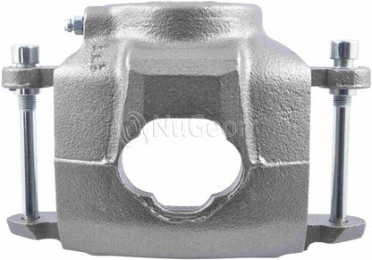 BBB Industries Remanufactured Disc Brake Caliper 97-17451B