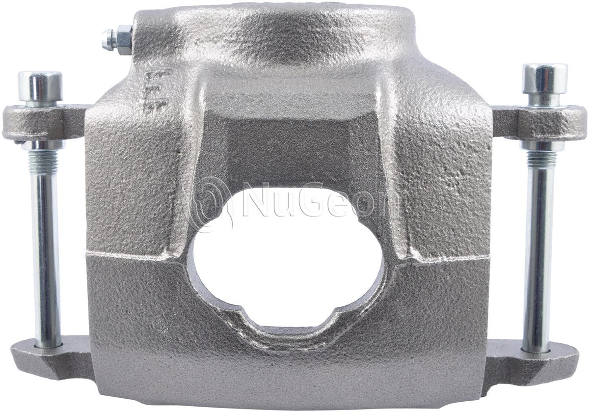BBB Industries Remanufactured Disc Brake Caliper 97-17451B