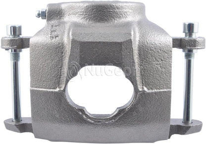 BBB Industries Remanufactured Disc Brake Caliper 97-17451B