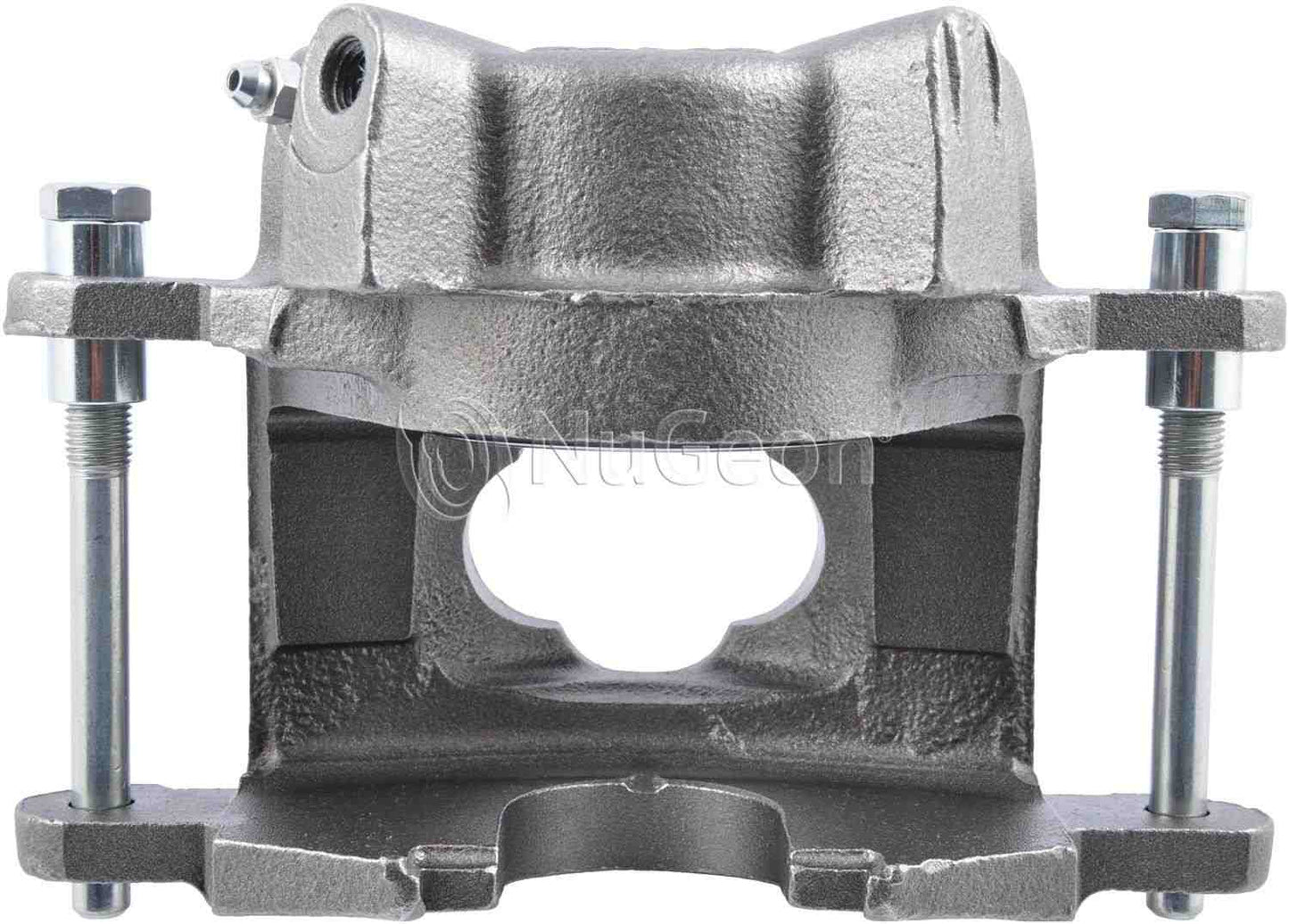 BBB Industries Remanufactured Disc Brake Caliper 97-17455A