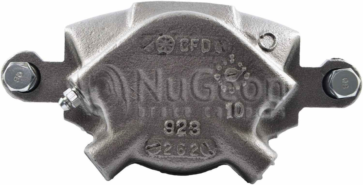 BBB Industries Remanufactured Disc Brake Caliper 97-17455A