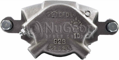 BBB Industries Remanufactured Disc Brake Caliper 97-17455A