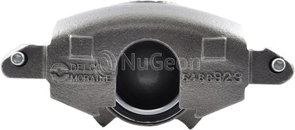 BBB Industries Remanufactured Disc Brake Caliper 97-17455A