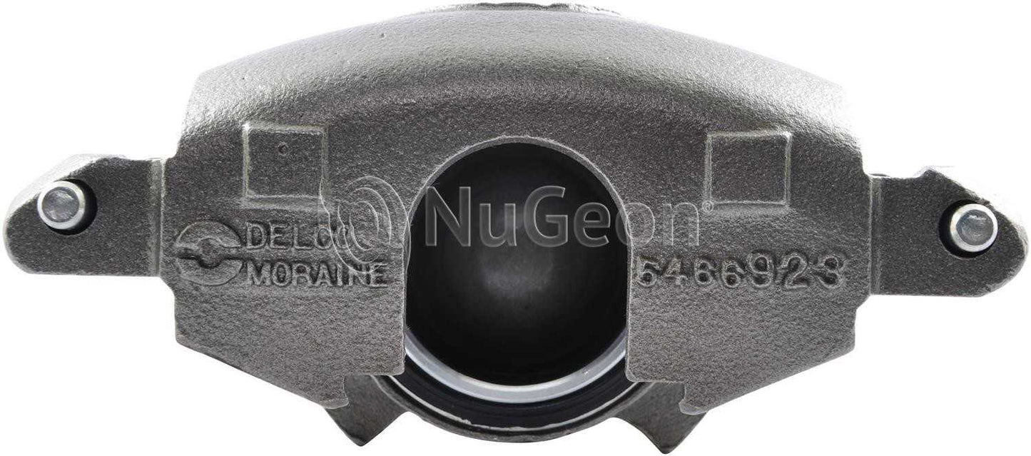 BBB Industries Remanufactured Disc Brake Caliper 97-17455A