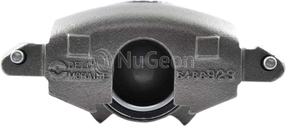 BBB Industries Remanufactured Disc Brake Caliper 97-17455A