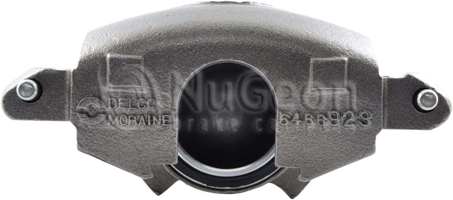 BBB Industries Remanufactured Disc Brake Caliper 97-17455A