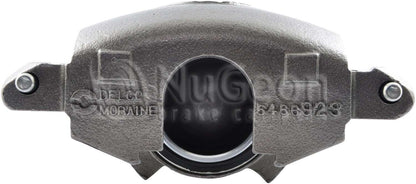 BBB Industries Remanufactured Disc Brake Caliper 97-17455A