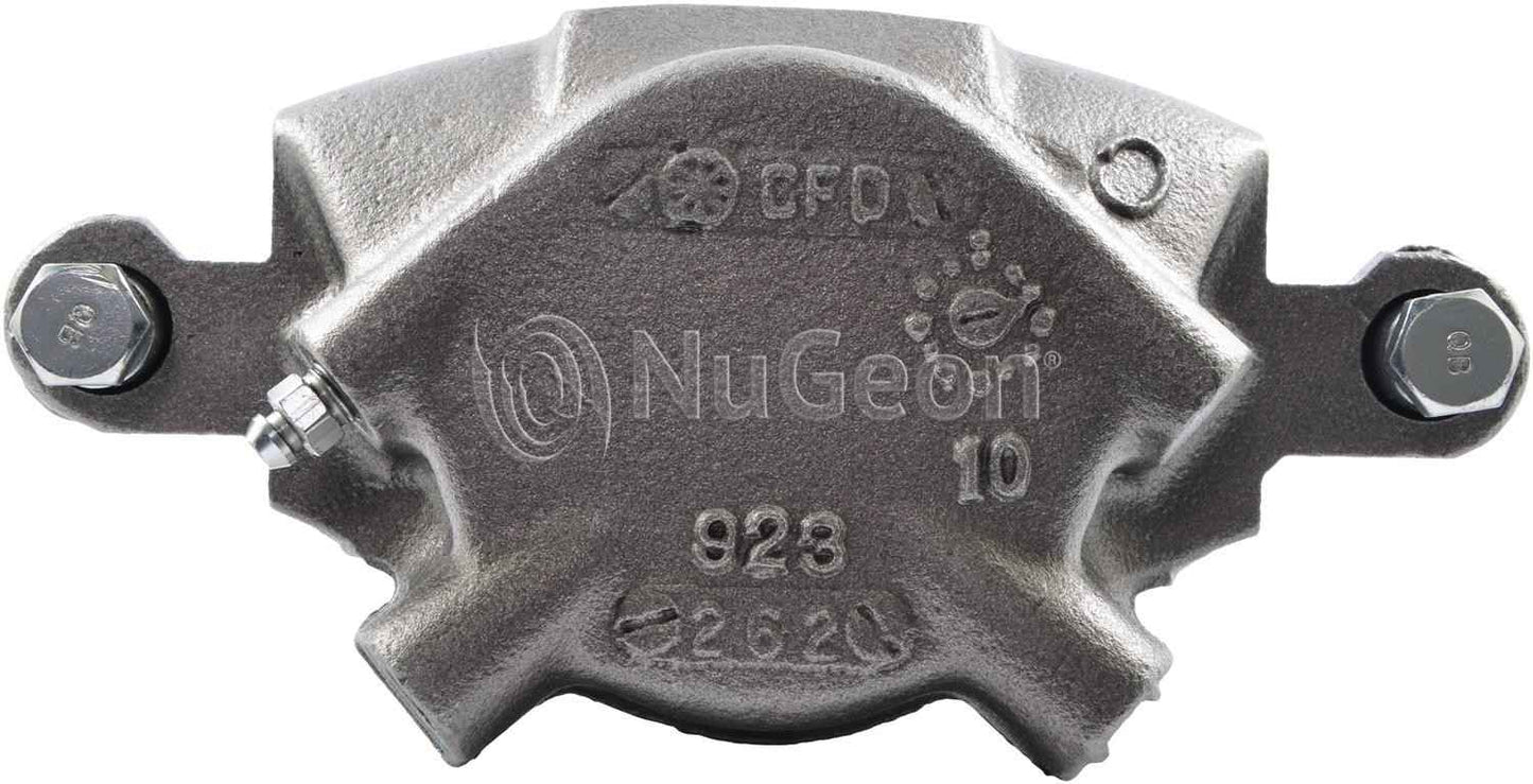 BBB Industries Remanufactured Disc Brake Caliper 97-17455A