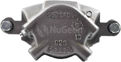 BBB Industries Remanufactured Disc Brake Caliper 97-17455A
