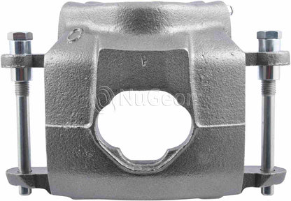 BBB Industries Remanufactured Disc Brake Caliper 97-17455A