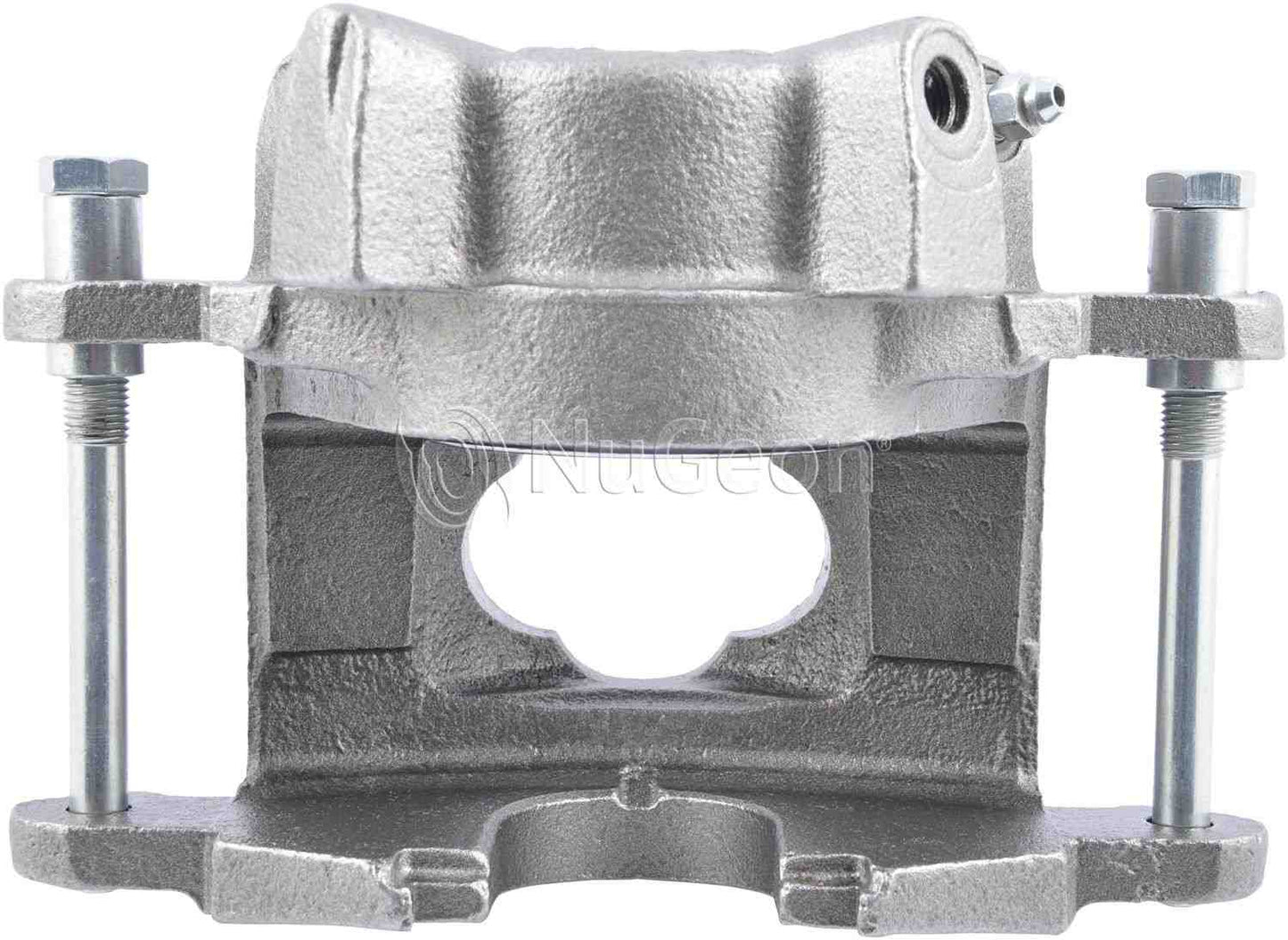 BBB Industries Remanufactured Disc Brake Caliper 97-17455B
