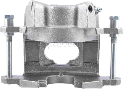 BBB Industries Remanufactured Disc Brake Caliper 97-17455B
