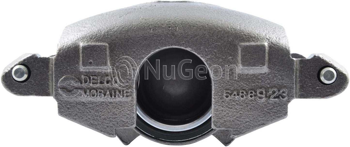 BBB Industries Remanufactured Disc Brake Caliper 97-17455B