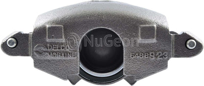BBB Industries Remanufactured Disc Brake Caliper 97-17455B